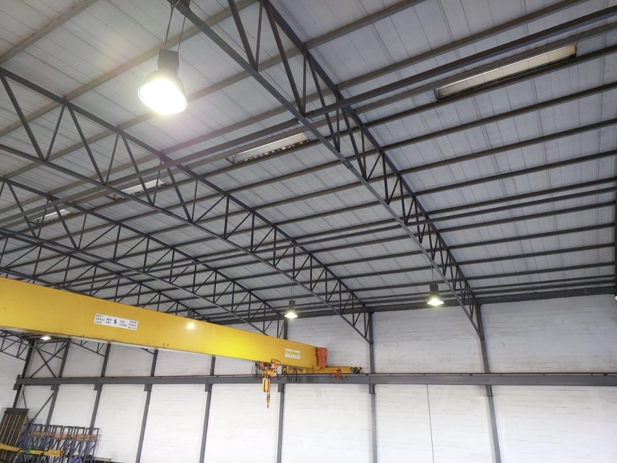 To Let Commercial Property for Rent in Airport Industria Western Cape